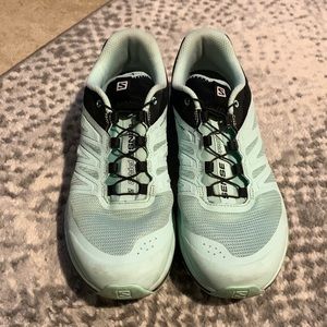 Salomon Sense Pro 2